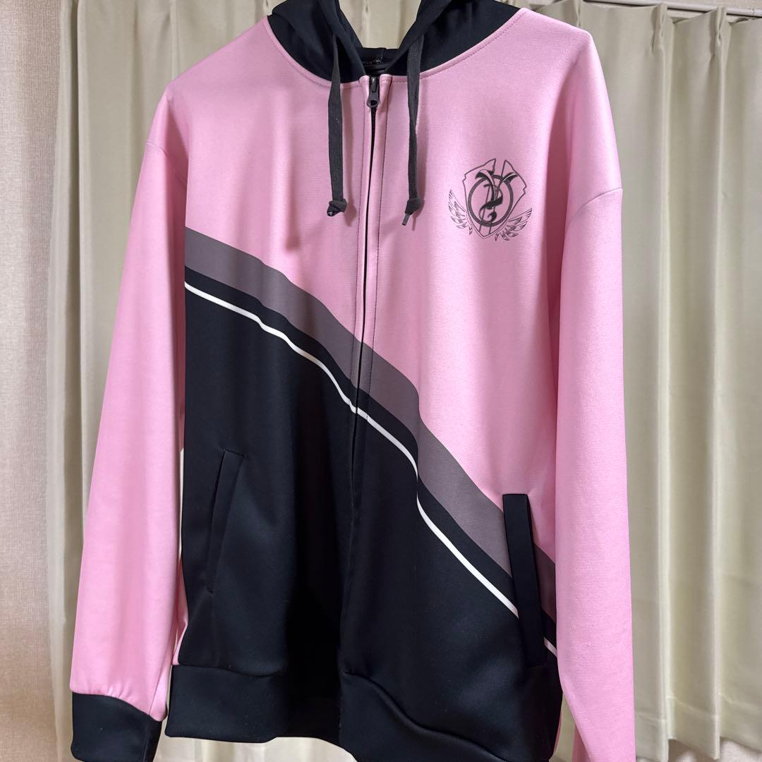 ラブライブ スーパースター Liella! 結ヶ丘 ジャージ 上 - メルカリ