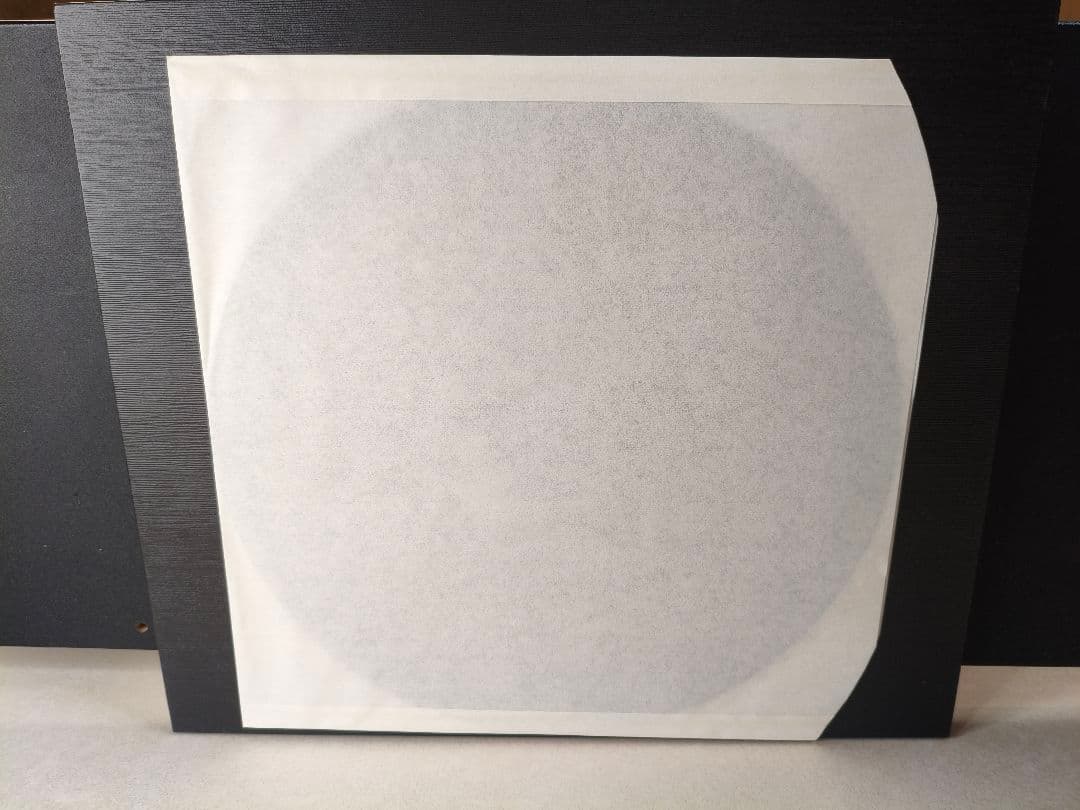 LESAILESDABY-1991年 ドイツ 08-9716-1 Asphyx The Rack LP