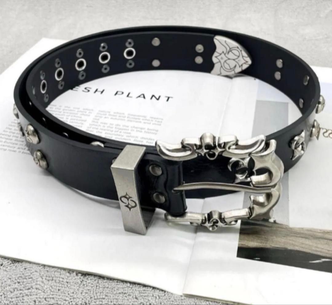 archive opium y2k 00s 90s ベルト アメカジ - メルカリ