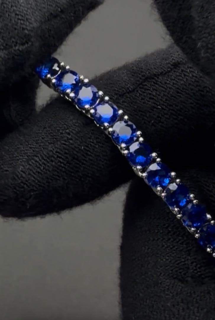 ドジャース 山本由伸選手 着用 テニスネックレス - メルカリ