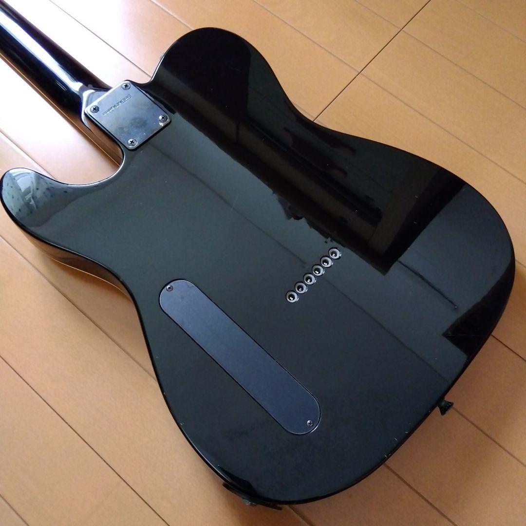 FERNANDES TEJ-70 F.G.I. テクノロジー アクティブPU - メルカリ