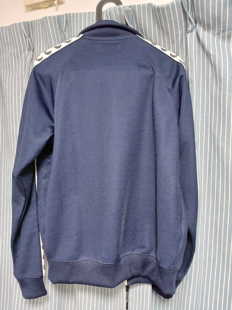 フレッドペリー ジャージセット