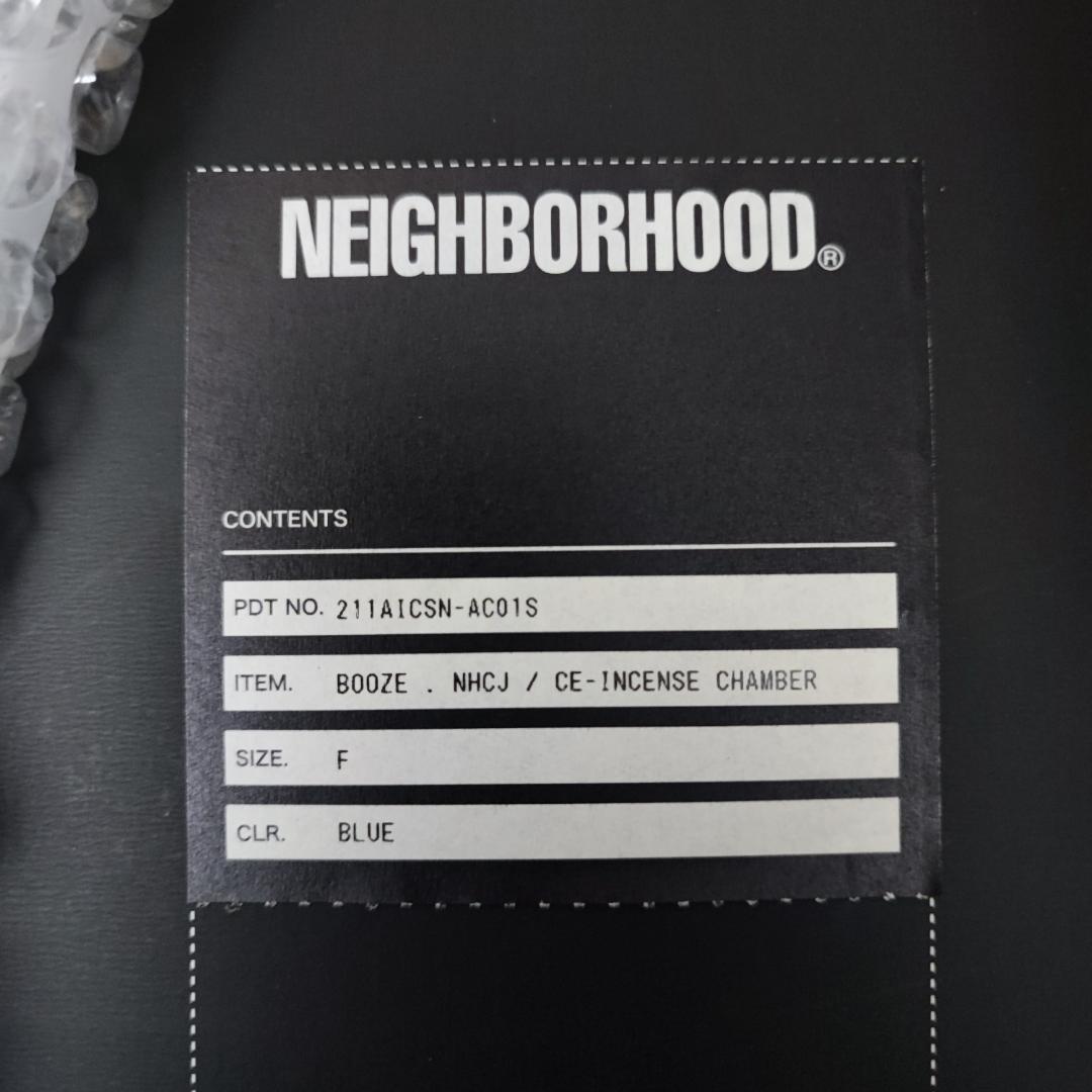 NEIGHBORHOOD × CACTUS JACK お香立て - メルカリ