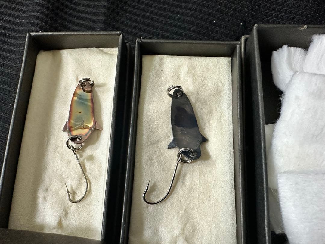 S*様 【超レア】【限定新品】常見忠純銀スプーン常見忠の刻印と純銀の