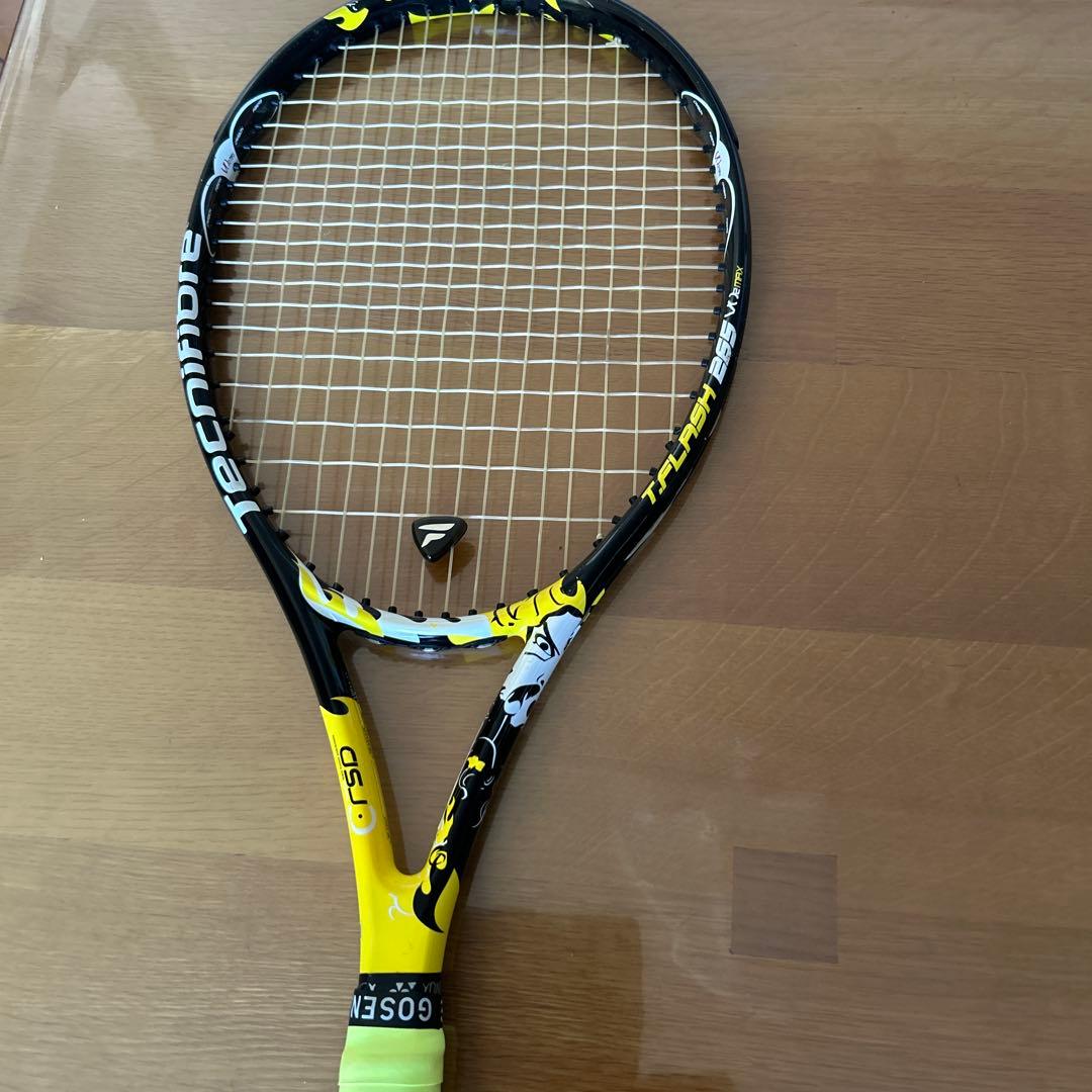 Tecnifibre TF40 305 テニスラケット 305 Tecnifibre TF40 テニスラケット