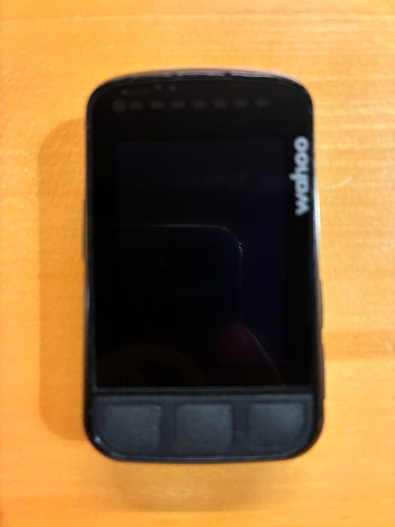 Wahoo ELEMNT BOLT V2 サイクルコンピューター 本体 Wahoo Elemnt Bolt V2 GPS Cycling Computer – Cripple Creek Backcountry