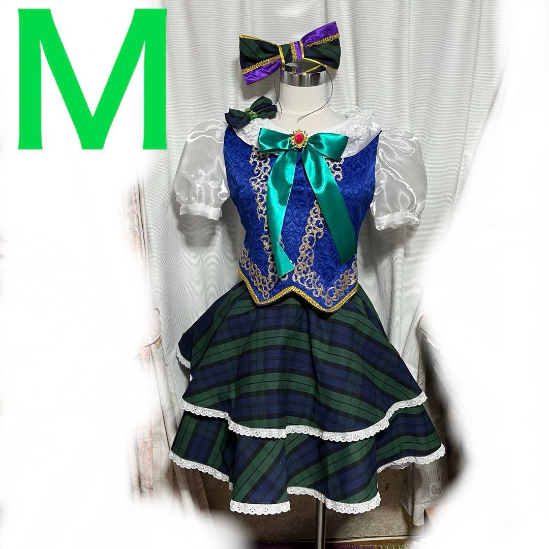 即日発送 ダンスザグローブ ダングロ ミニー 仮装 衣装 コスプレ Dハロ