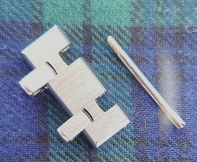 【未使用】オーデマピゲ　ロイヤルオーク　コマ