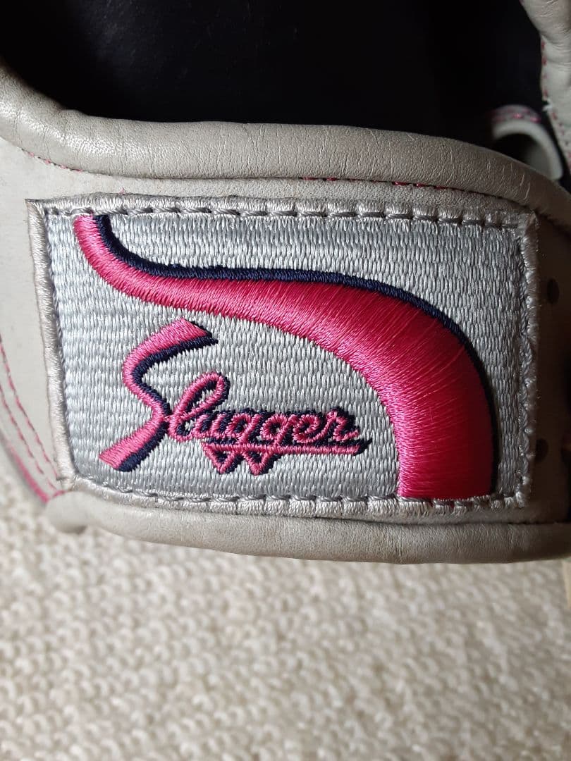 【最終価格】久保田スラッガー軟式オーダーグローブ左投手用【廃盤ラベル】 久保田スラッガー 軟式オーダーグローブグラブ 野球用品スワロースポーツ