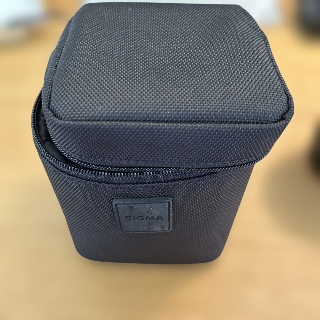 SIGMA 18-50mm F2.8-4.5 DC OS HSM ニコン