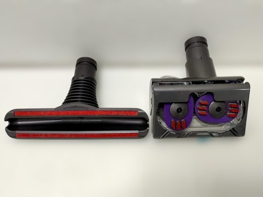 ダイソン中古 Dyson CY25 掃除機 セット 73023-4-009T - メルカリ