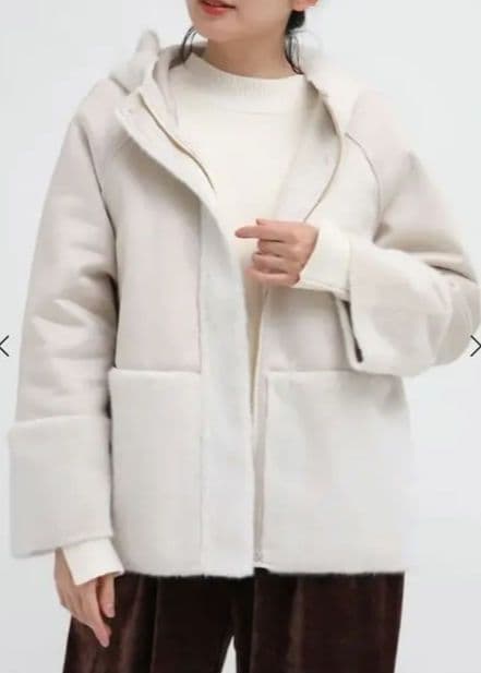 ヤマダヤ 福袋 MEDOC メドック フード付き コート ジャケット ヤマダヤ