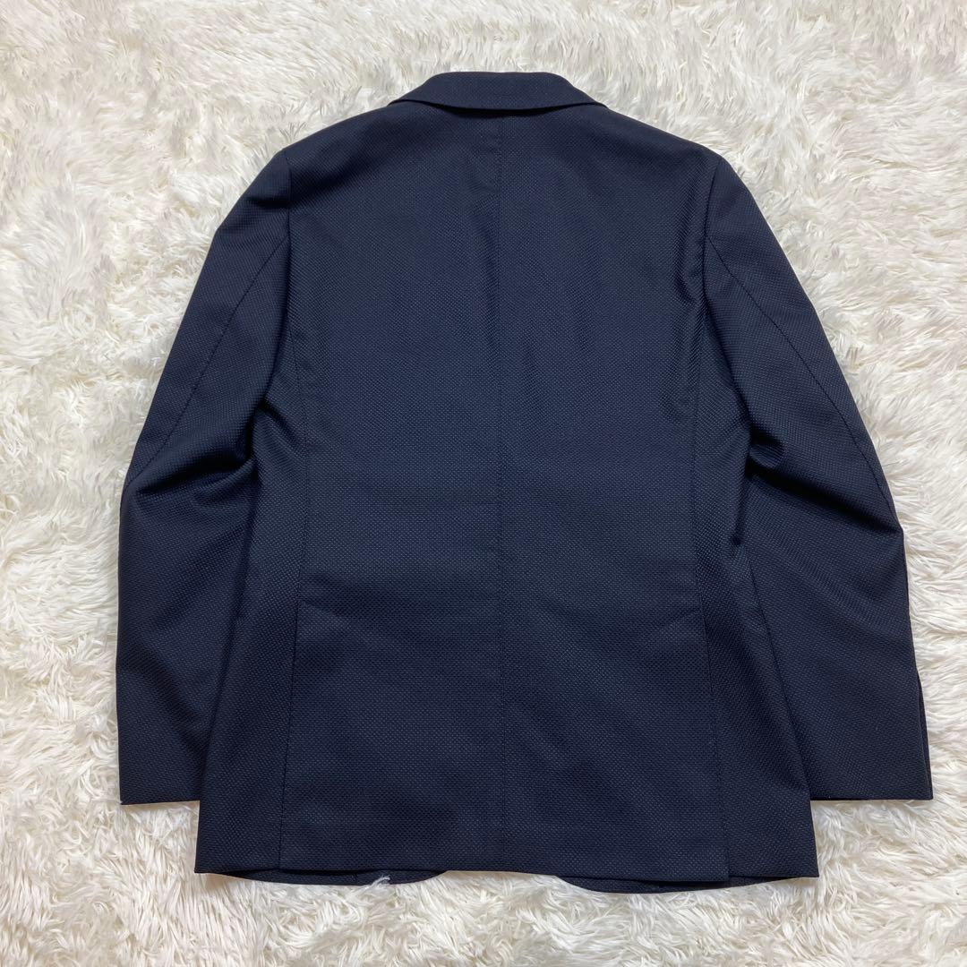 未使用級マッキントッシュフィロソフィー トロッター スーツ