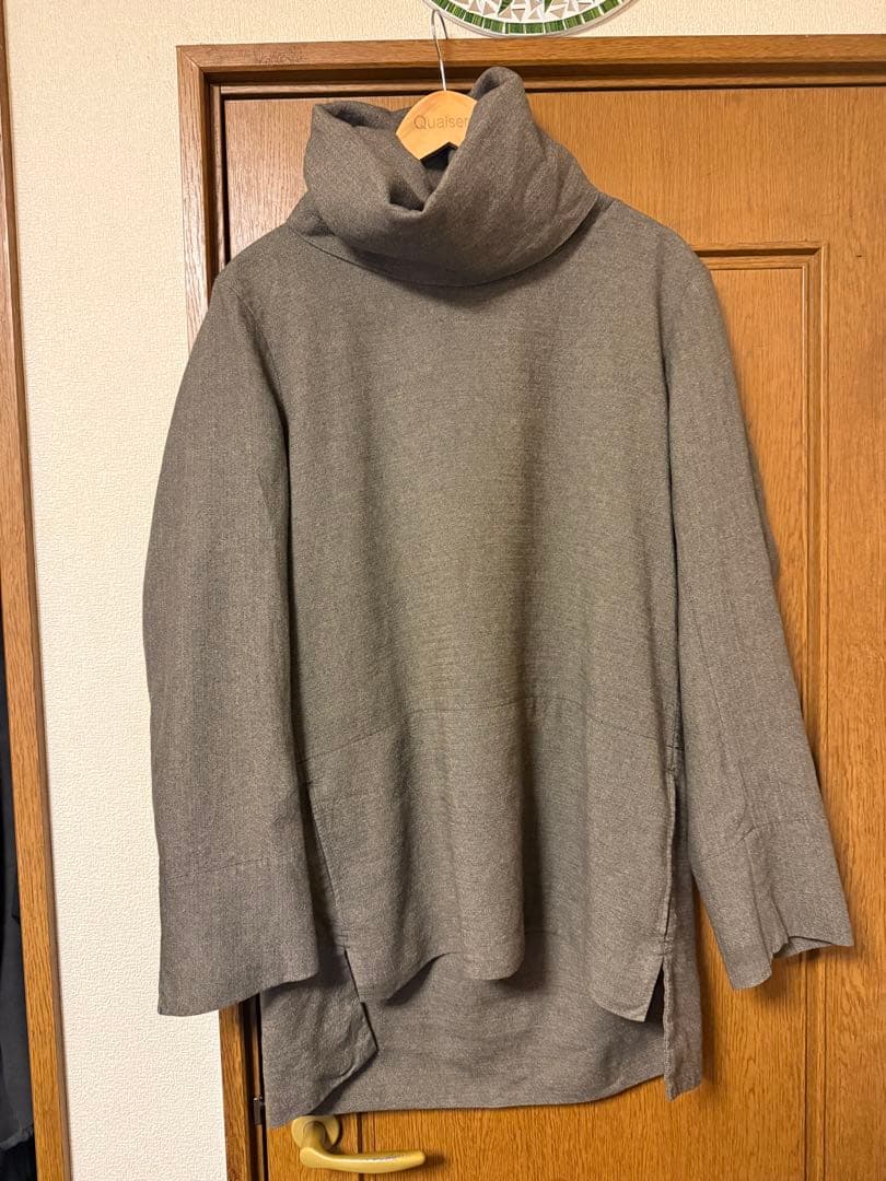 AGRIVERDEONLINE-【サイズ7】sus-sous sleeping smock dust