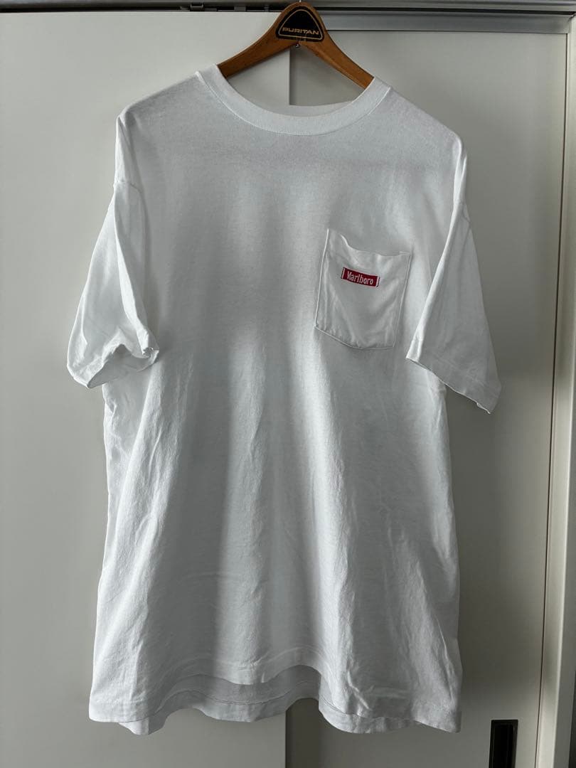 XL 90's USA製 ビンテージ Marlboro マールボロ Tシャツ