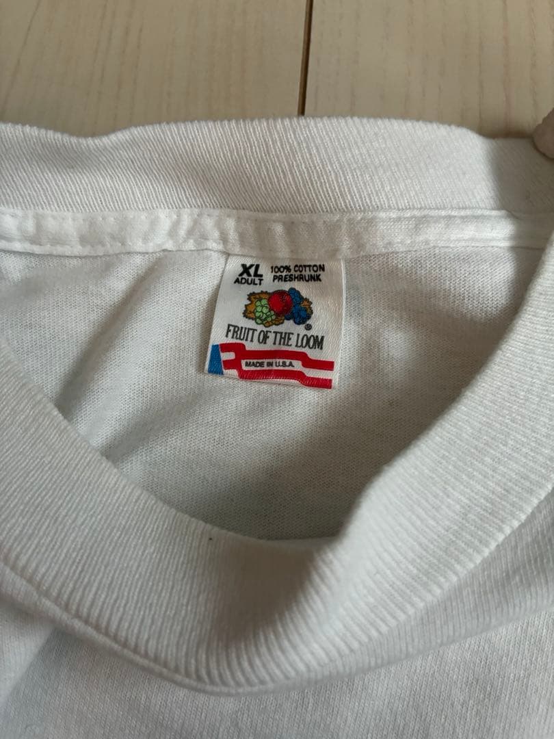 XL 90's USA製 ビンテージ Marlboro マールボロ Tシャツ