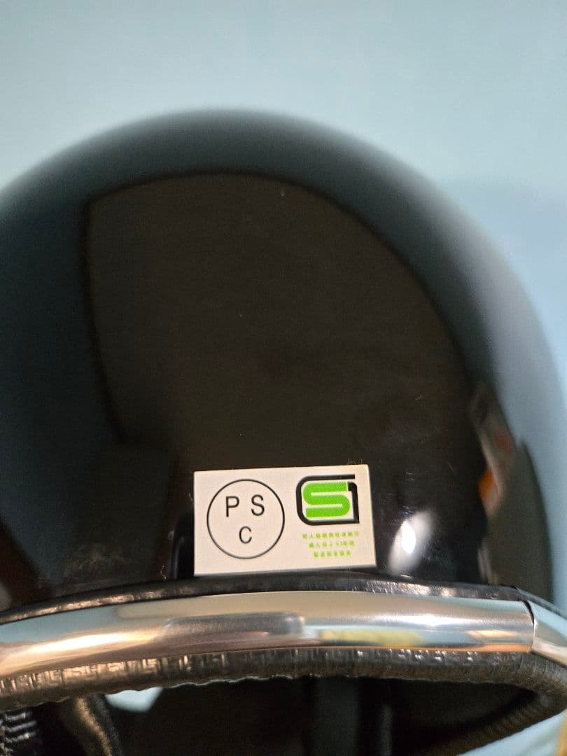 MTXタイプ ヘルメット Мサイズ ビートル レトロ ミニシェル