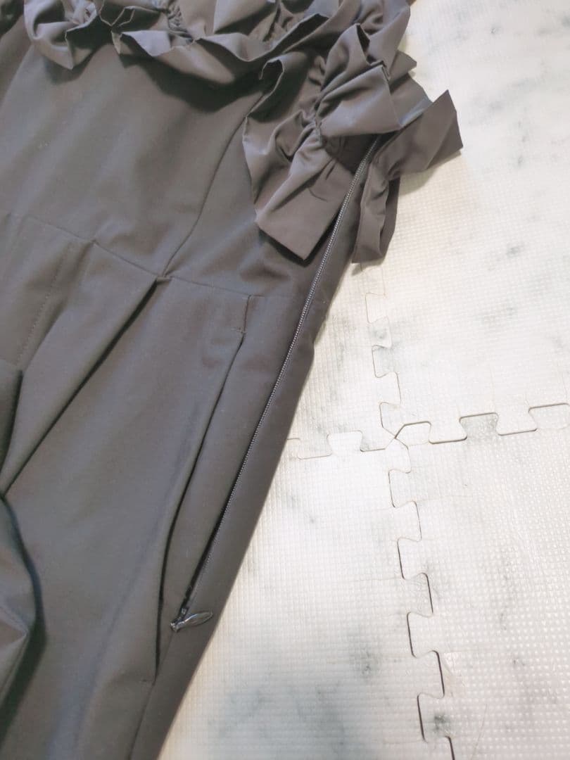 美品】SLOBE IENA 2024AW LES FLEURS サロペット - メルカリ