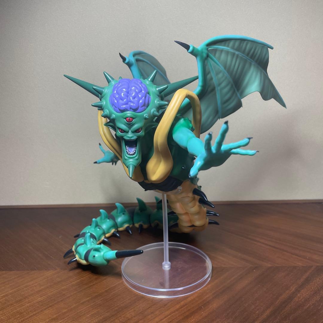 ドラクエふくびき所 スペシャル さいごの一枚賞 オルゴデミーラ