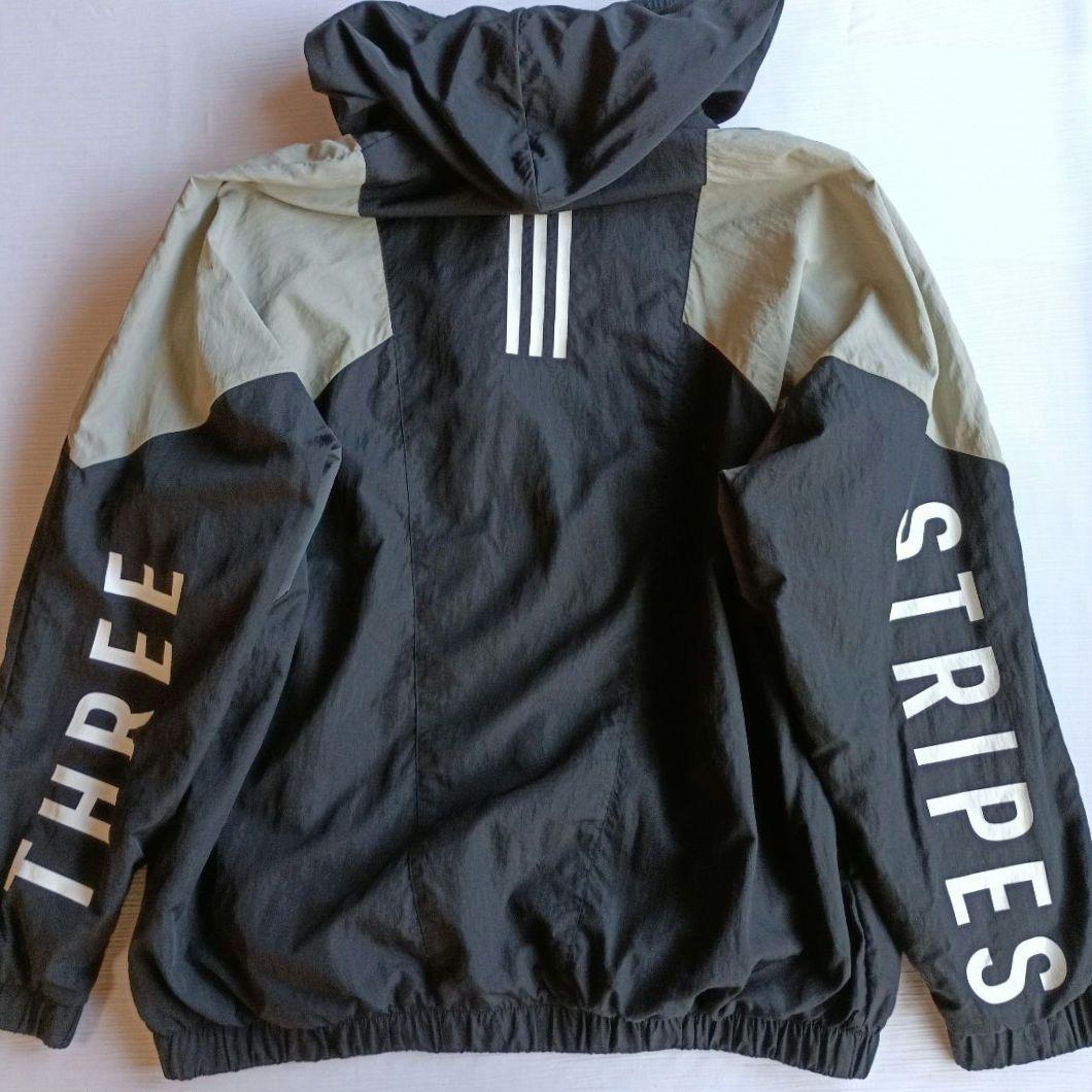 adidas マストハブウーブンジャケットJ/XO 2XL 常田大希 - メルカリ