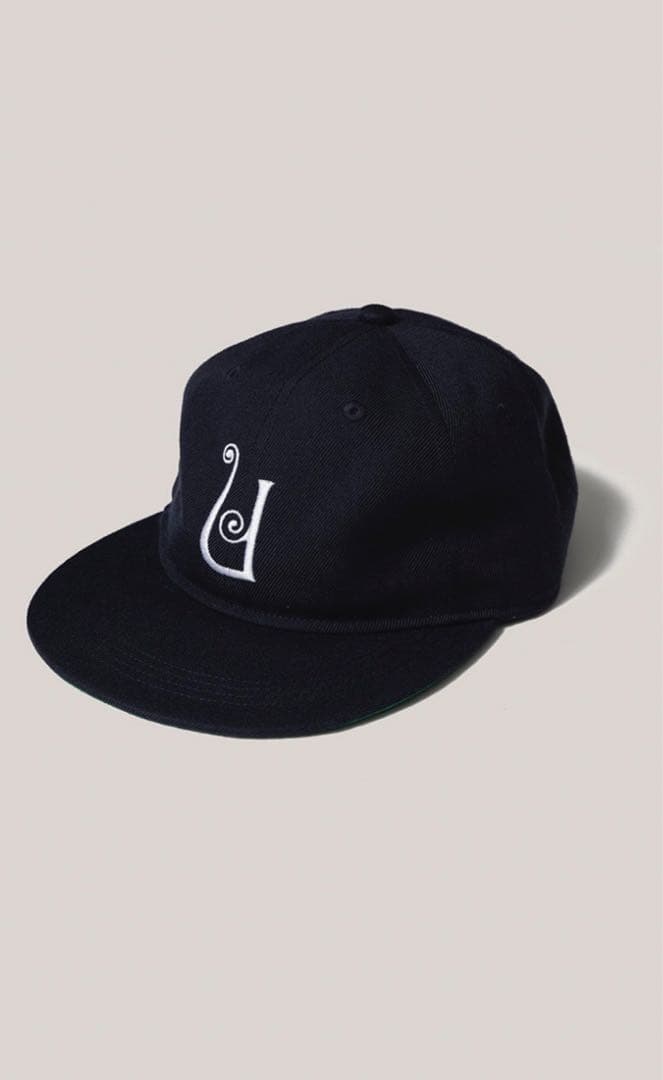 unlikely アンライクリー ネペンテス キャップ ネイビー - メルカリ