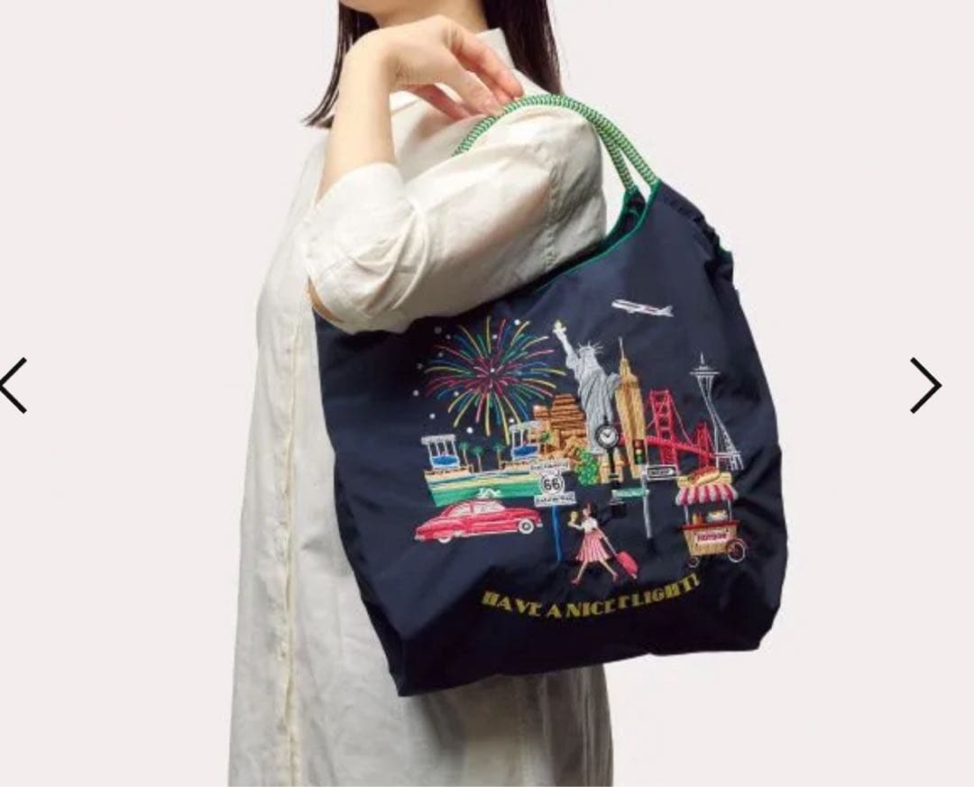 JAL限定 ボールアンドチェーン ダークネイビー 新品未開封 - メルカリ