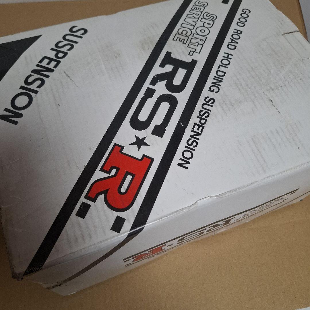 トヨタ　プリウスPHV専用 RS-R ローダウンスプリング(RS-R DOWN) プリウスPHV専用 RS-R ローダウンスプリング(RS-R DOWN)を販売中です