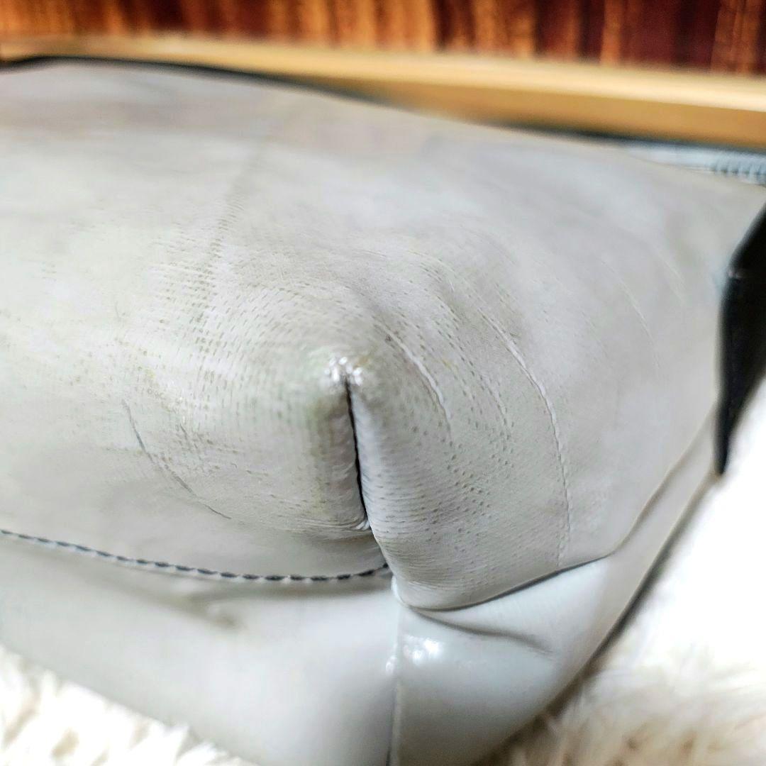 FREITAG HAWAII FIVE-O 矢印記号 レア グレー 良柄