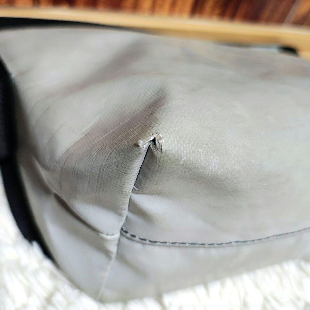 FREITAG HAWAII FIVE-O 矢印記号 レア グレー 良柄