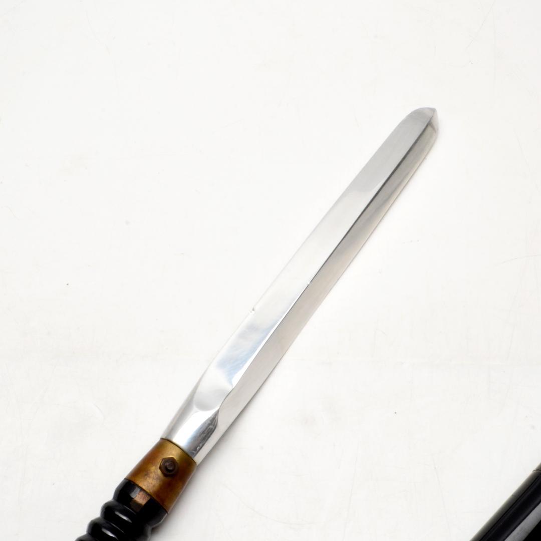 m*8様 模造槍　２本継ぎ　6尺3寸7分5厘　約192.5㎝　舞踊槍　コスプレ