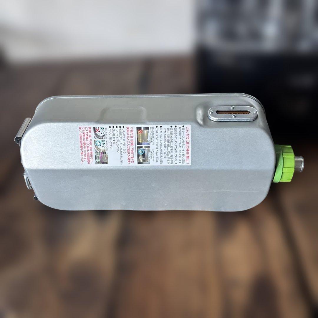 Aladdin アラジン　反射式ストーブ　AKP−S282 ブラック　稼動確認