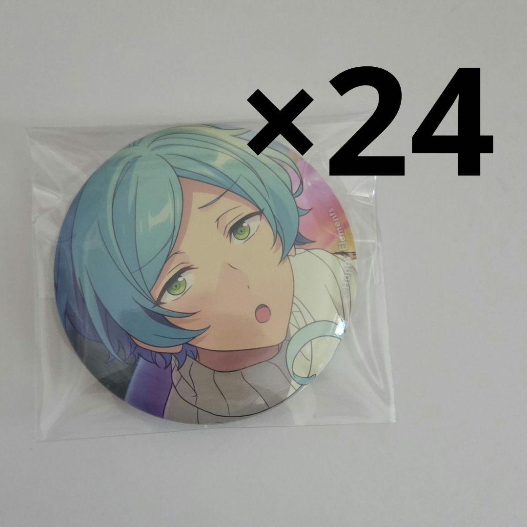 深海奏汰 あんスタ 缶バッジ - メルカリ