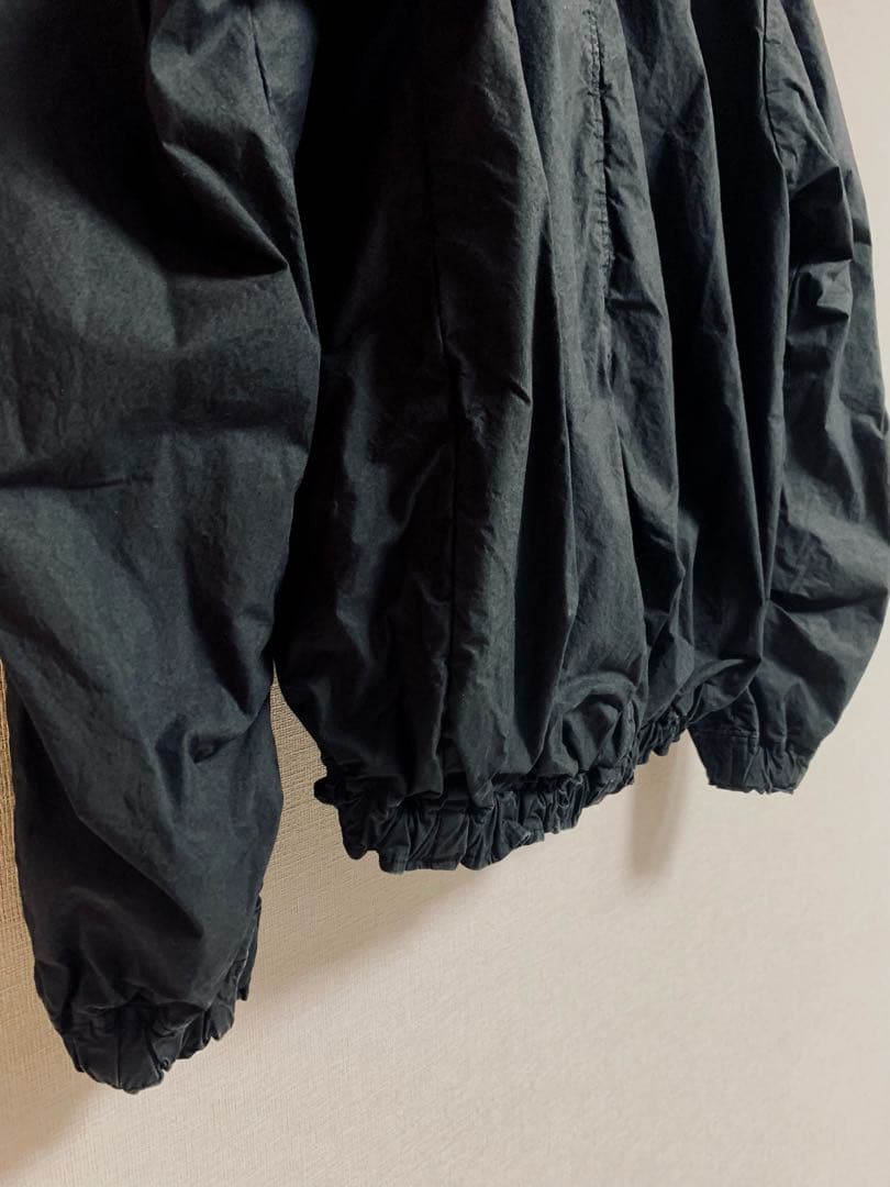 新品】ISSUETHINGS Type65 コットン/ナイロン タイプライター - メルカリ