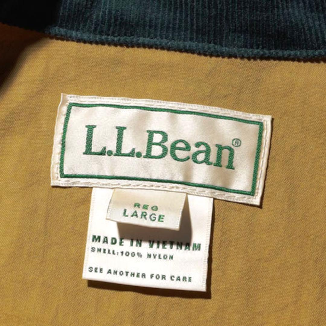 ジャケット・アウター L.L.Bean Beans Field Coat