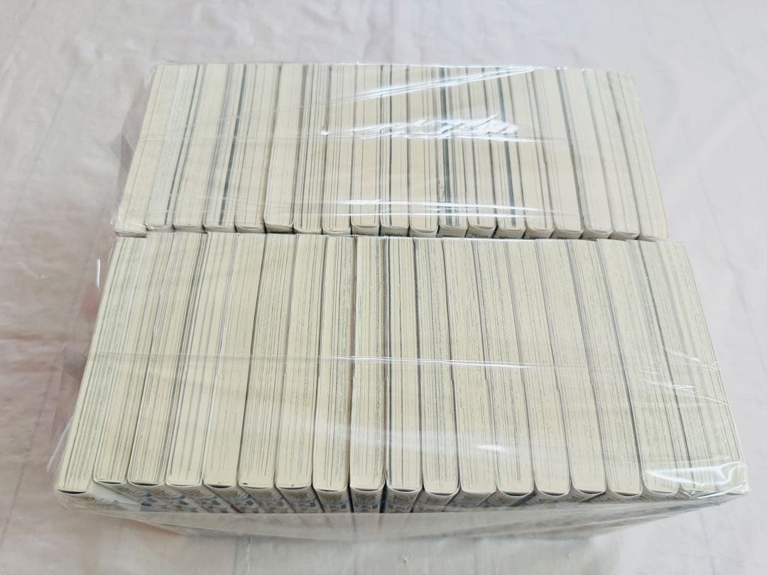 囚人リク　全巻初版　完結セット　美品