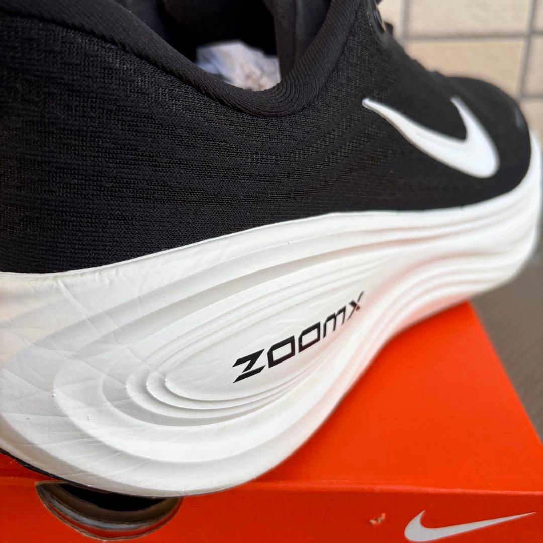 超美品】NIKE VOMERO PLUS US10 / 28cm 低走行 - メルカリ