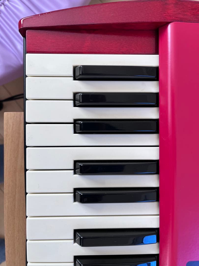 Clavia Nord Electro2 73(純正ケース付)美品 動作良好の通販はau PAY