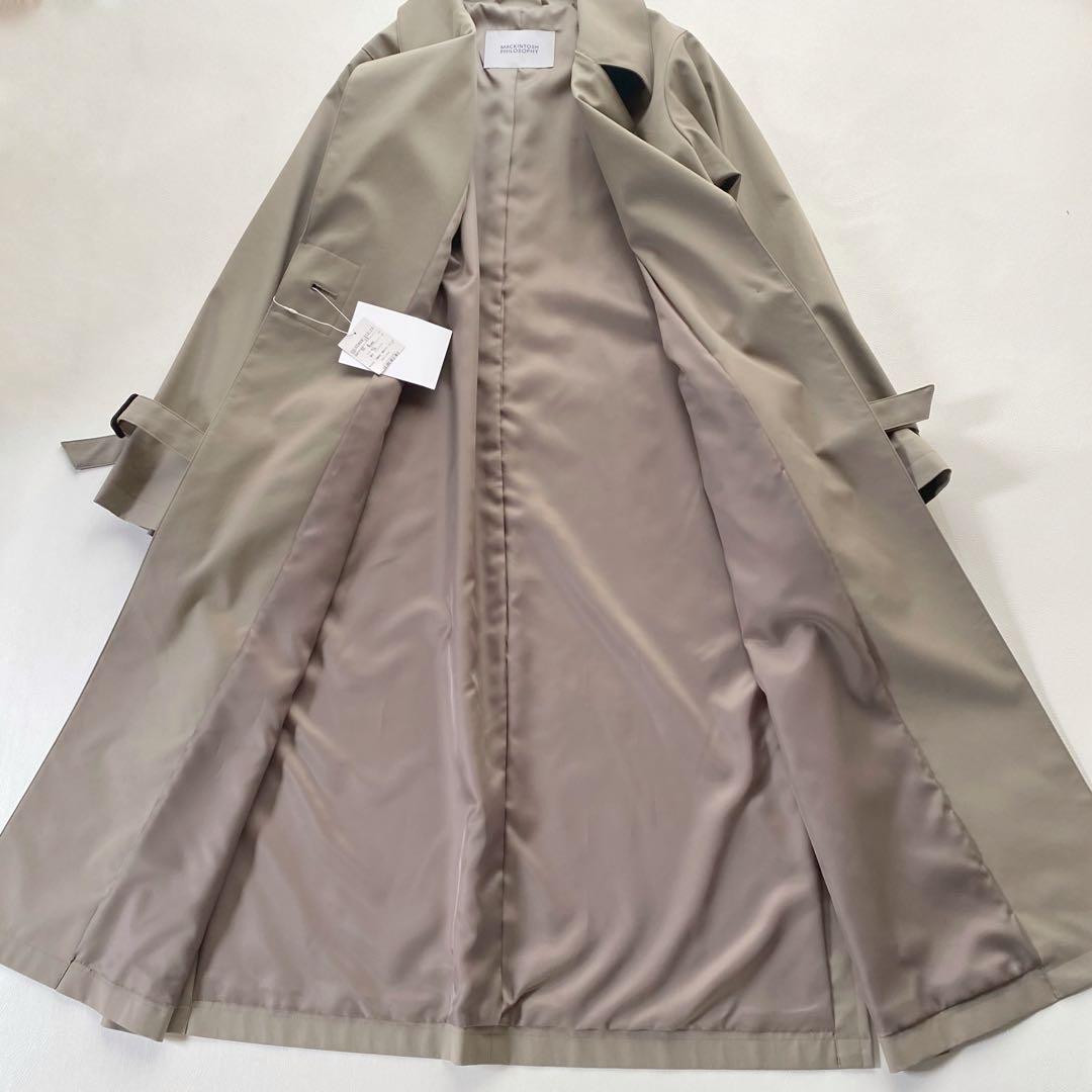 24SS/新品】マッキントッシュ エイドリー/AIRDRIE 36 撥水 - メルカリ