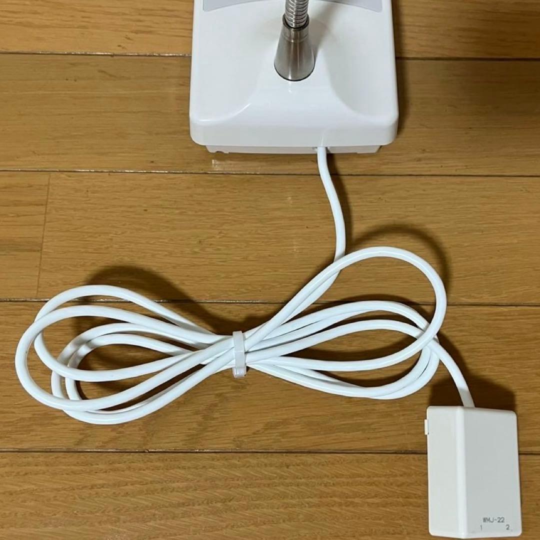 美品 ケアコム ナースコール マルチケアコール RB-780A 完動品 - メルカリ