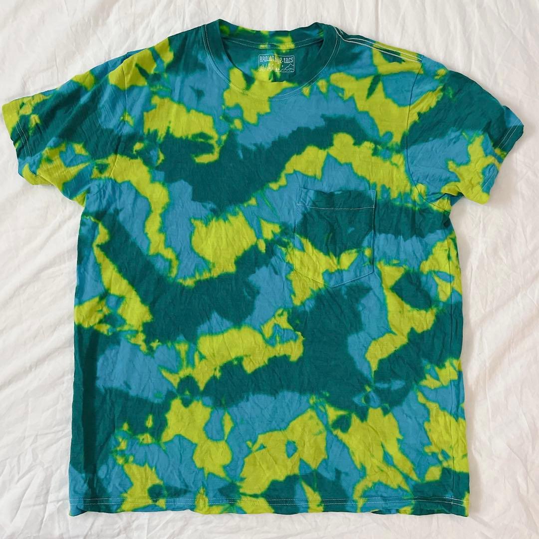 Brown by 2-tacs メリノウール カモT - メルカリ