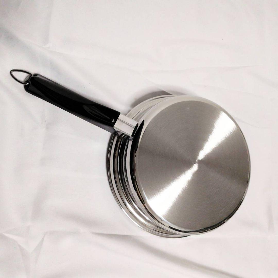 Amway Queen フライパン 22cm 蓋付 ステンレス 未使用保管品 - メルカリ