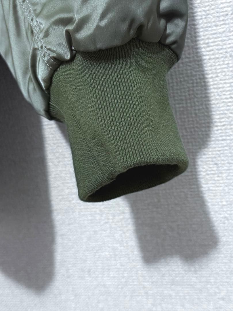 kolor BEACON】24WBM-G02134 GREEN サイズ2 - メルカリ