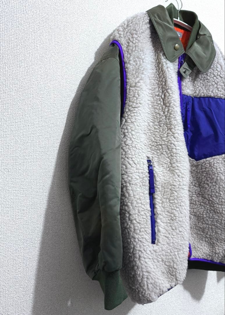 kolor BEACON】24WBM-G02134 GREEN サイズ2 - メルカリ