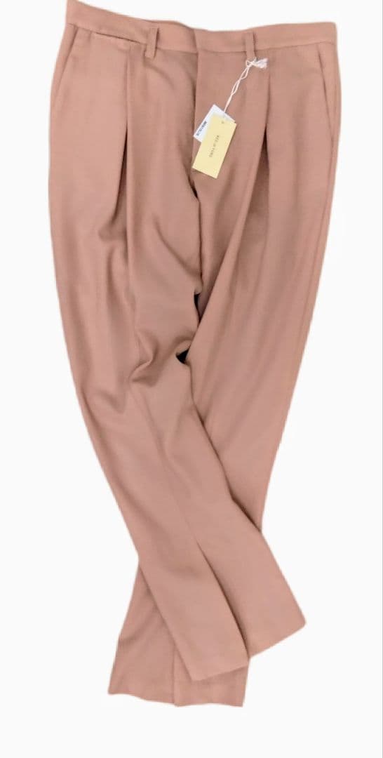 新品未使用BED J.W FORD　WOOL　セットアップ