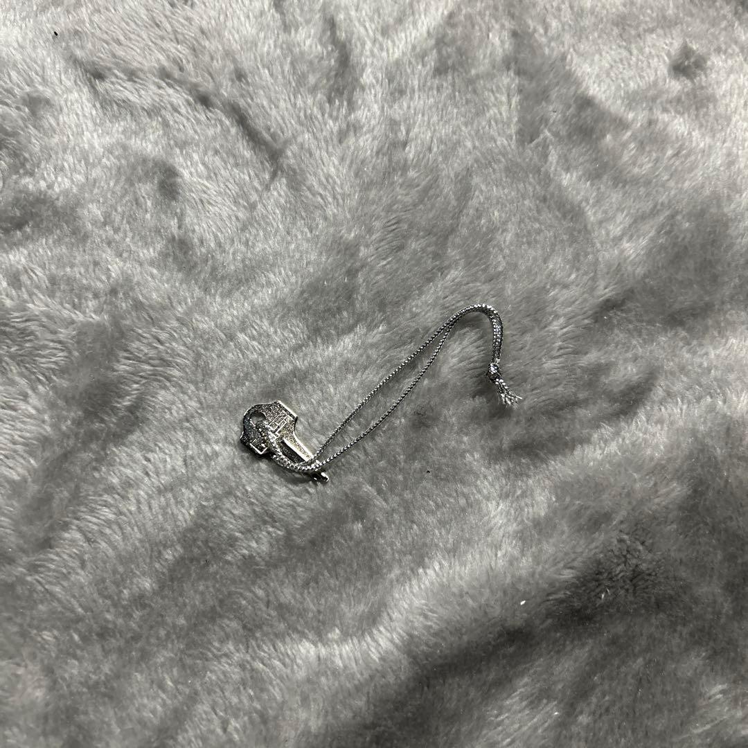 ギャルソン フェイクレザーハンドバッグ スクール ブリーフ 青山 黒