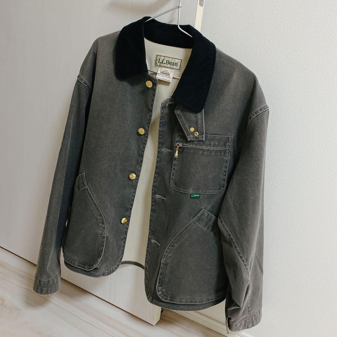 【L.L.Bean】ウィメンズ プロスペクト ハーバー フィールド コート