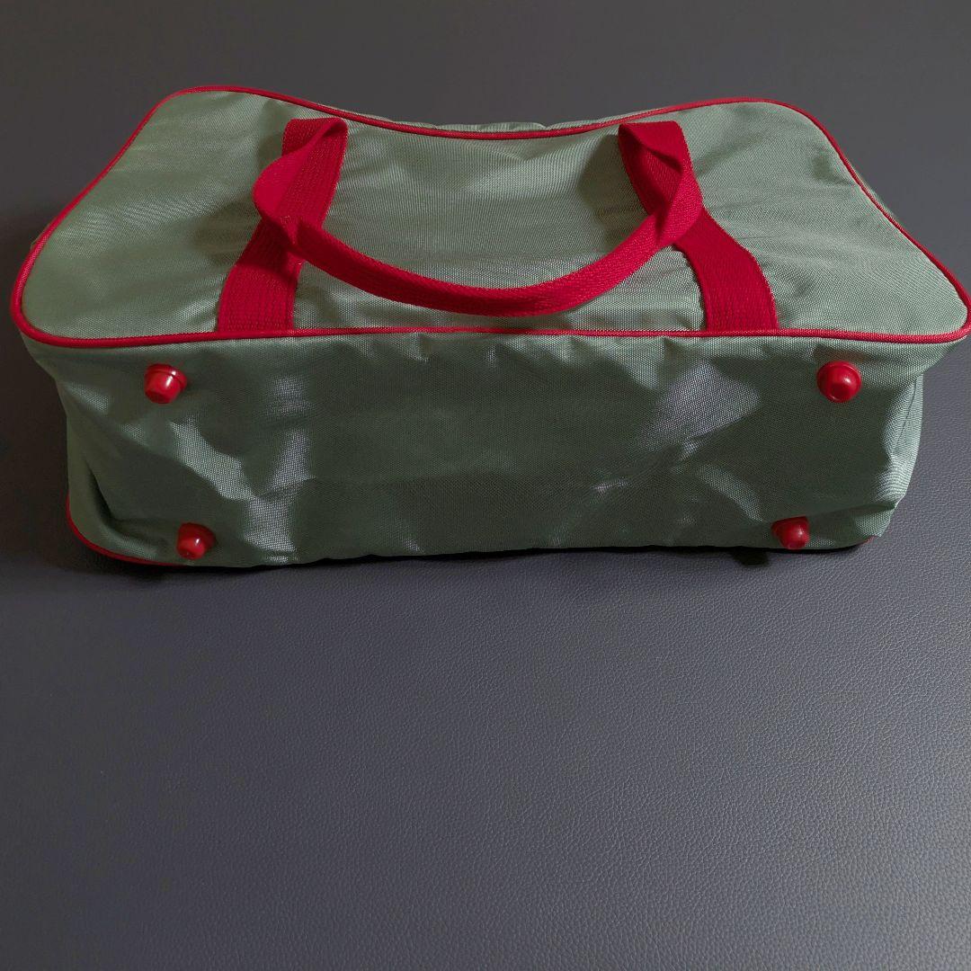 ヴィンテージ アディダス／80年代 兼松モデル スクールバッグ スクバ