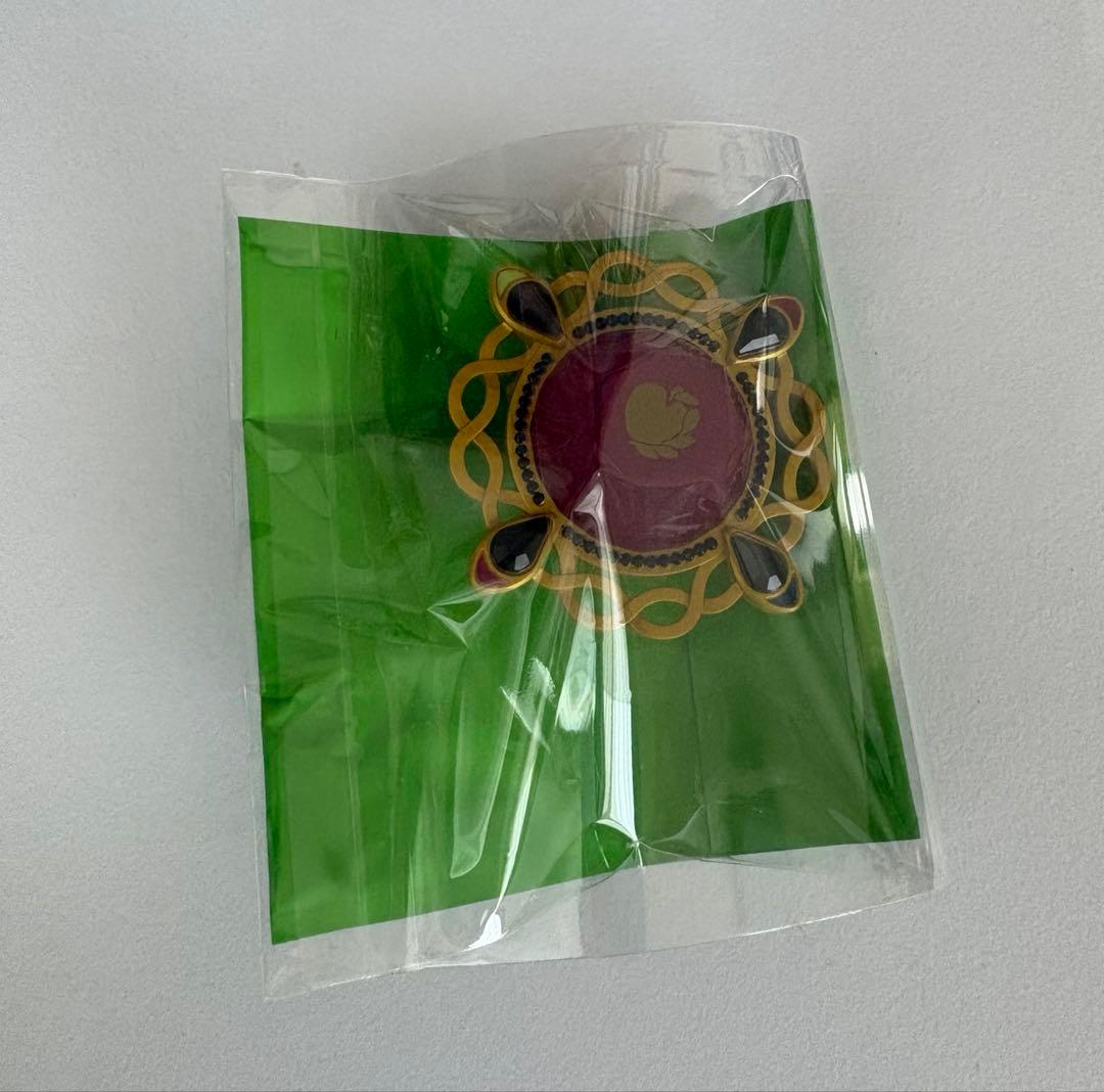 あんスタ スタライ リングライト 七種茨 - メルカリ