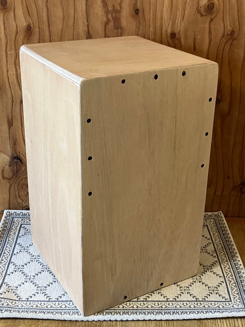 クラフトビート ハンドメイドカホン 4 - メルカリ