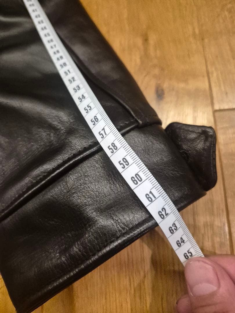 ATLAST&CO アットラスト　BUTCHER PRODUCTS 42